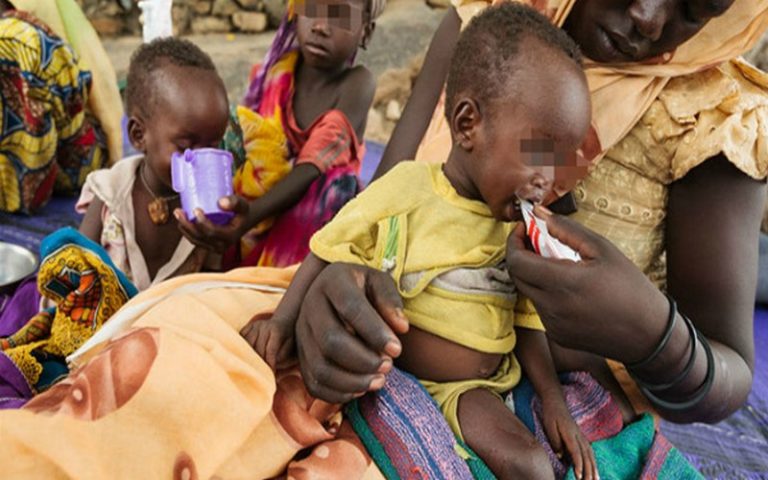 Le Mali mise sur l’« initiative « Main dans la main » éliminer la faim et la pauvreté