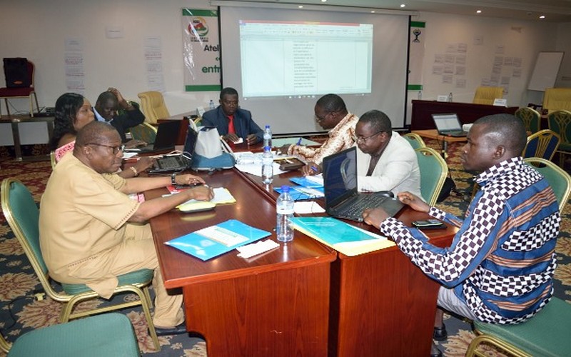 Le Burkina Faso s’achemine vers l’élaboration d’un plan pour l’application de la déclaration de l’OIT sur les multinationales