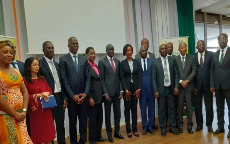 Le Prix de l’innovation dans le domaine des hydrocarbures et de l’énergie lancé en Côte d’Ivoire