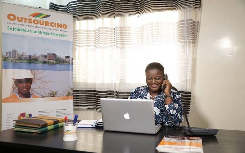 Le freelance pour générer plus d’emplois décents en Afrique