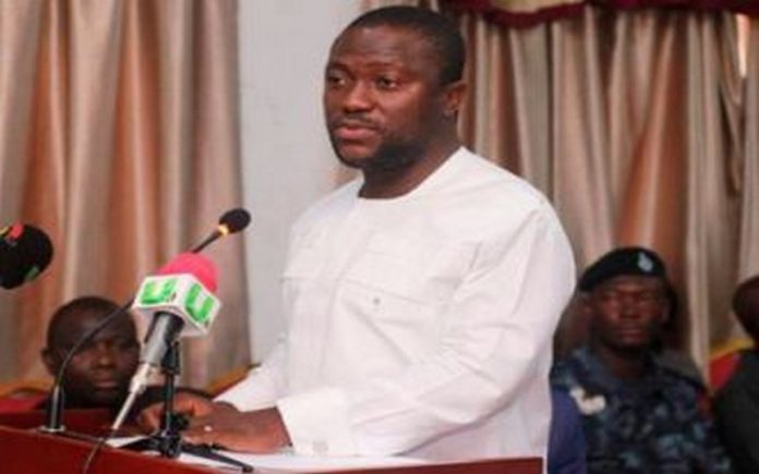 Le programme de gestion des déchets solides du Ghana primé