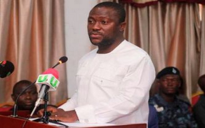 Le programme de gestion des déchets solides du Ghana primé