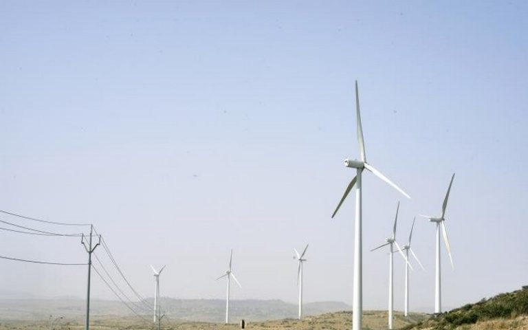 Les premiers kWh du parc éolien de Taïba Ndiaye livrés en fin d’année