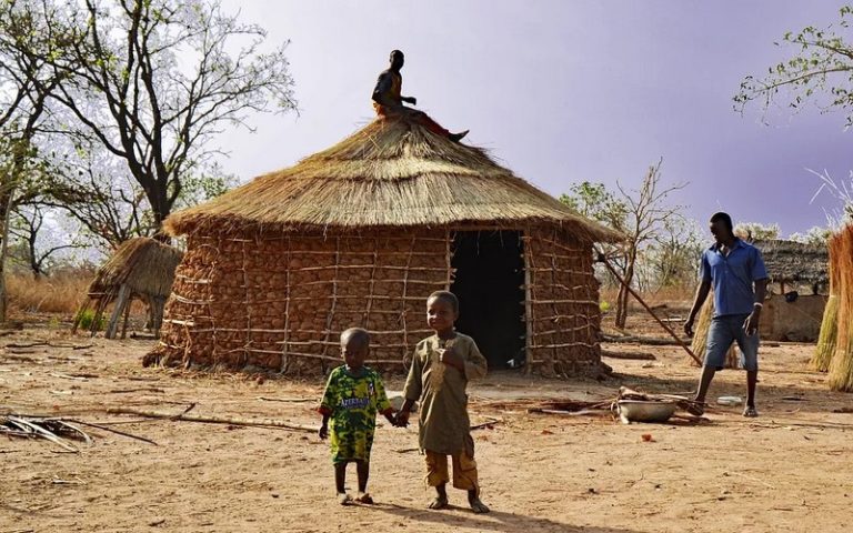 Les répercutions du changement climatique en Afrique de l’Ouest