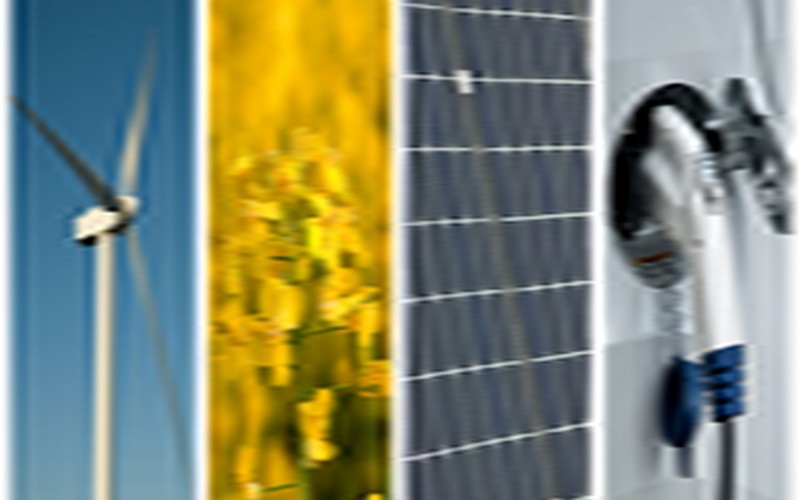 L‘AIE projette une hausse de 50% des énergies renouvelables d’ici à 2024