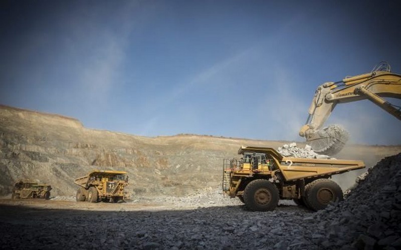 L’Etat tanzanien et Barrick créent une nouvelle entité pour gérer les sites miniers
