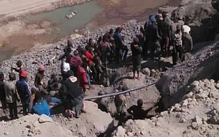 Occupation des mines par les militaires en RDC : La société civile se rebelle