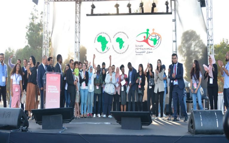Maroc : la Banque africaine de développement soutient l’entreprenariat des jeunes et l’innovation