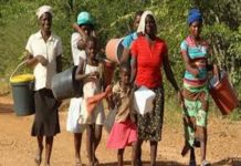 Pour la FAO, l’Afrique est le continent le plus touché par la faim