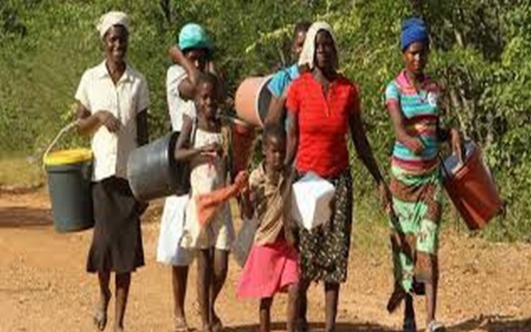 Pour la FAO, l’Afrique est le continent le plus touché par la faim