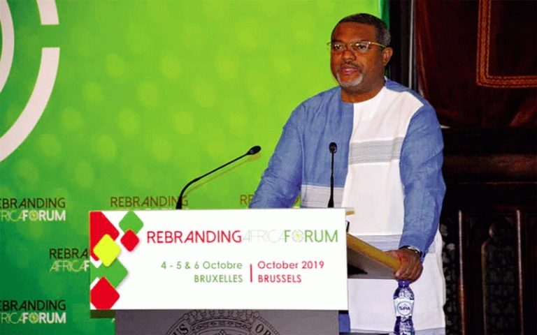 Rebranding Africa Forum 2019 : Pour des ressources minières profitables aux Africains