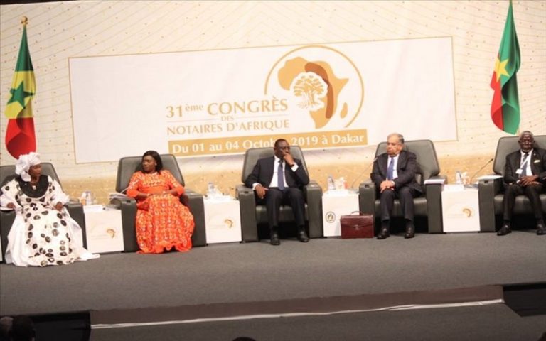 Sénégal : Macky Sall alerte sur les conflits liés au foncier