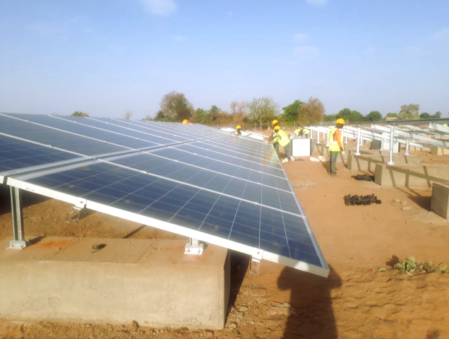 Burkina Faso : SAGEMCOM ENERGY & TELECOM s’appuie sur VERGNET BURKINA pour alimenter 120 000 villageois en électricité