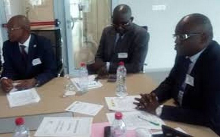 Vers la création d’un organisme de gestion des bassins transfrontaliers en Afrique centrale