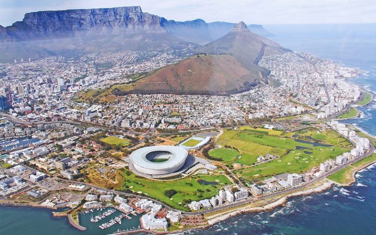 Villes durables en Afrique – Axes d’amélioration