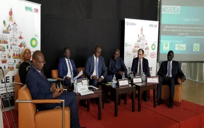 La gestion transparente des hydrocarbures au menu d’une rencontre au Sénégal