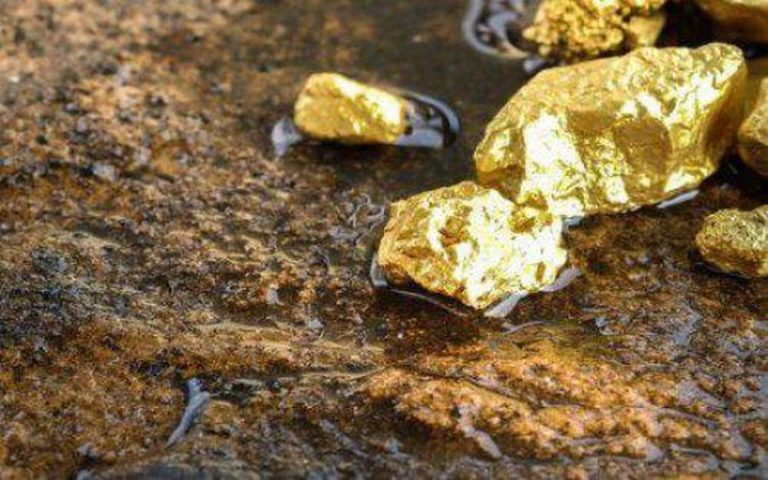 Burkina Faso : le projet Nabanga a la capacité de produire 571 000 onces d’or sur 8 ans