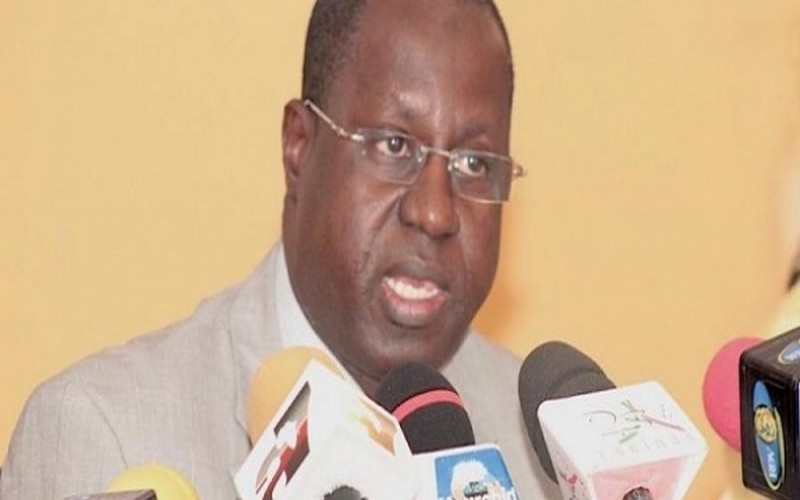 Sénégal : pour Abdou Karim Sall, « les grands équilibres écologiques sont sérieusement affectés »