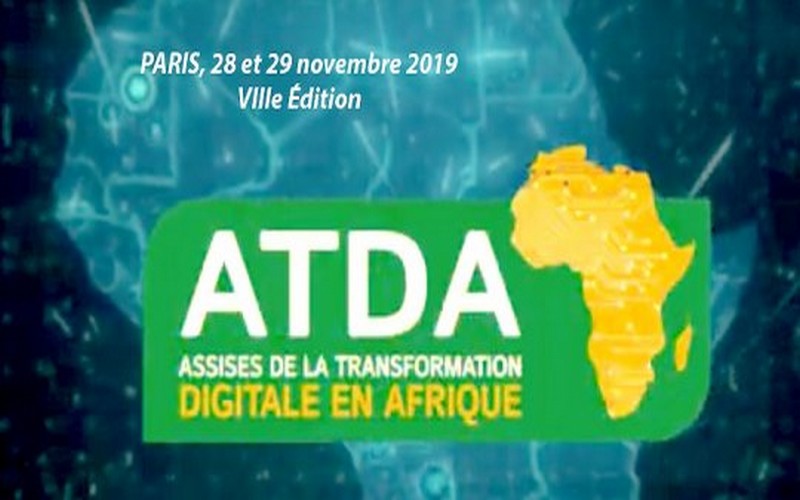 ATDA Paris 2019 : « Smart Cities : Quelles innovations pour la ville durable en Afrique ? »