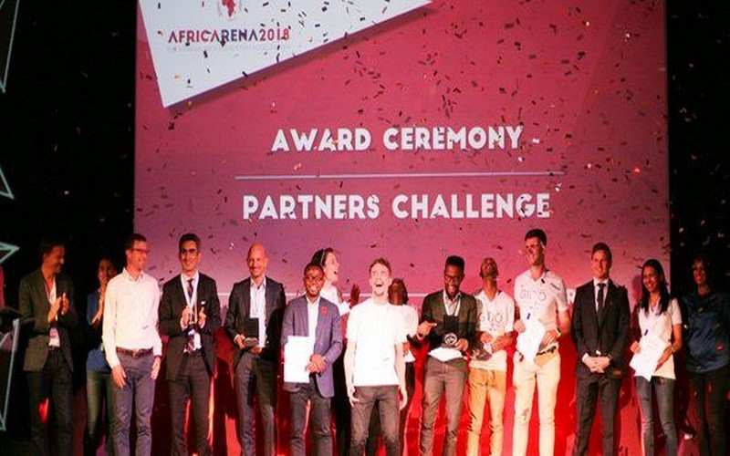 AfricArena, l’accélérateur de l’innovation Africaine