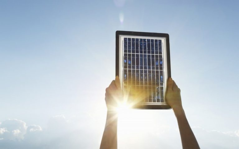 Afrique : Le solaire pour faire briller le continent