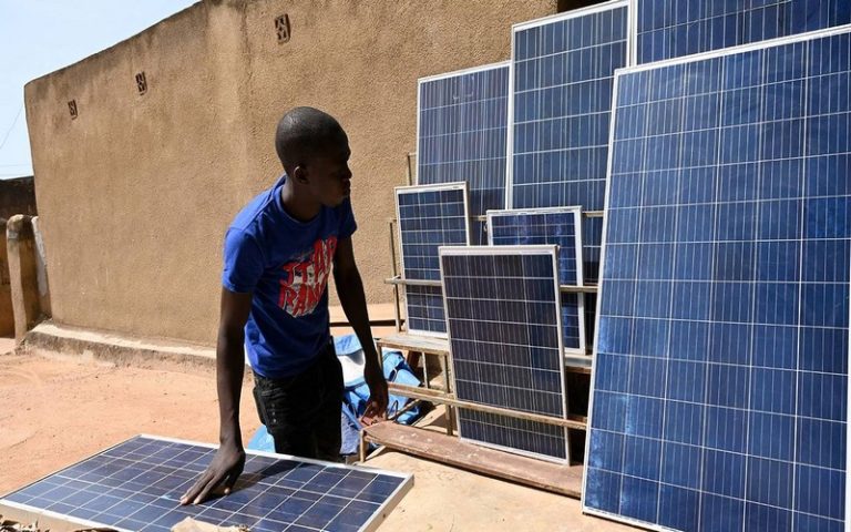 Afrique : quelle stratégie pour une industrialisation verte ?