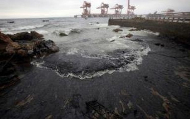 BP, le Sénégal et la Mauritanie échangent sur les déversements d’hydrocarbures