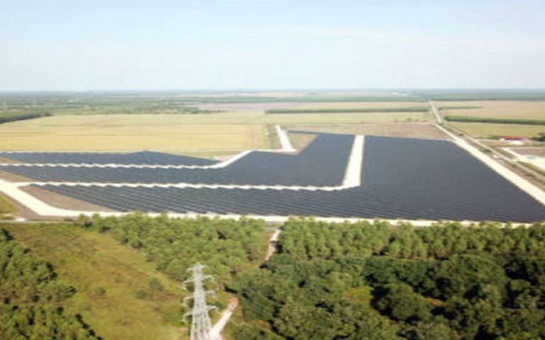 Construction de plusieurs centrales de 150 MW : un seul projet solaire de 50 MW sélectionné en Algérie