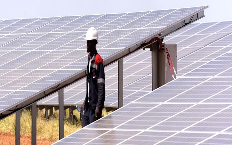 Fonds vert pour le climat : 8,8 milliards d’euros seront versés à l’Afrique