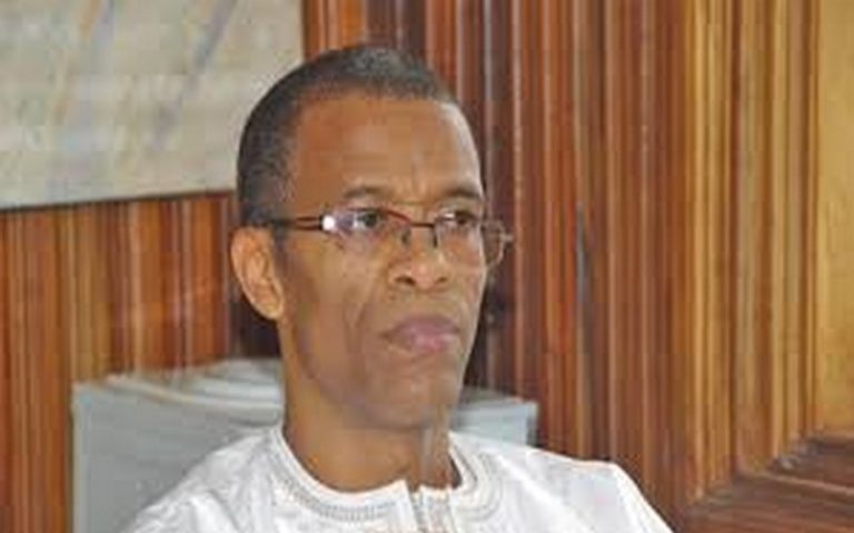 Greenpeace Afrique interpelle le ministre Sénégalais de la Pêche sur les préoccupations actuelles du secteur
