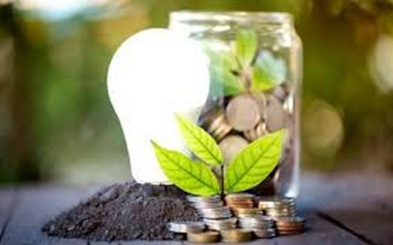 Hausse de 54% des engagements financiers au profit de la lutte pour le climat