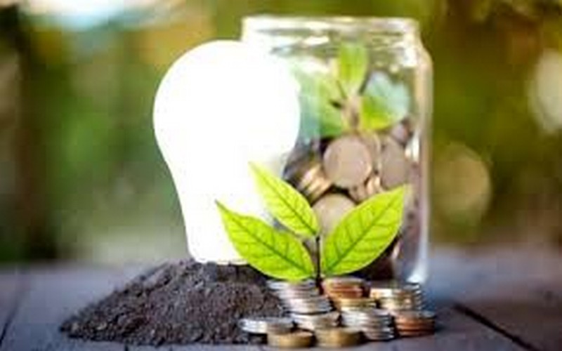 Hausse de 54% des engagements financiers au profit de la lutte pour le climat