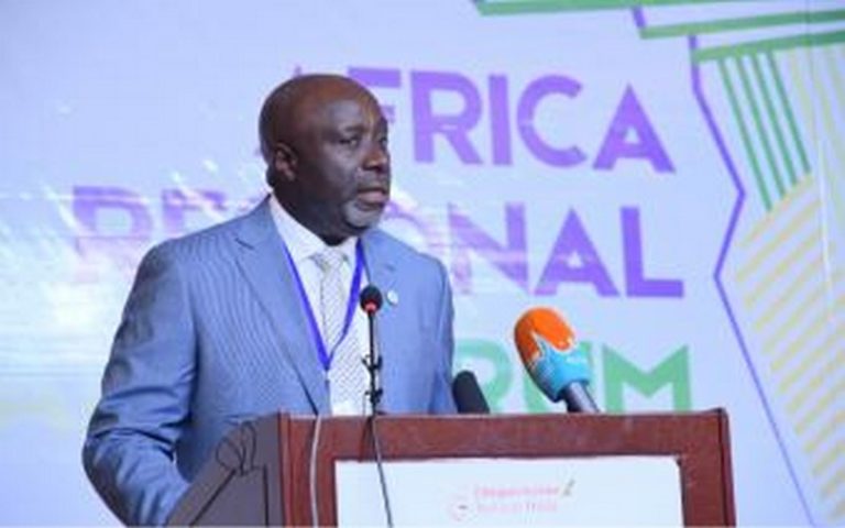 La CEA et l’ITFC signent un accord pour le renforcement du commerce entre pays arabes et africains en vue de renforcer la croissance et l’emploi