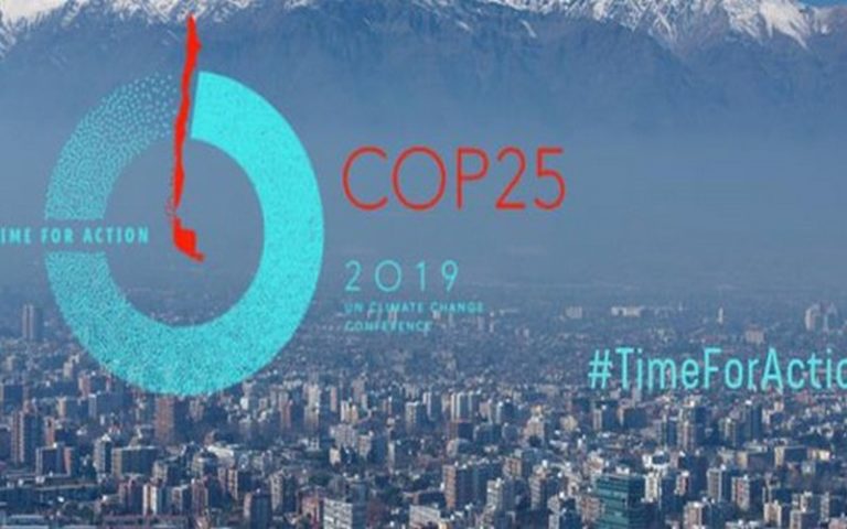 La COP25 officiellement délocalisée en Espagne en décembre
