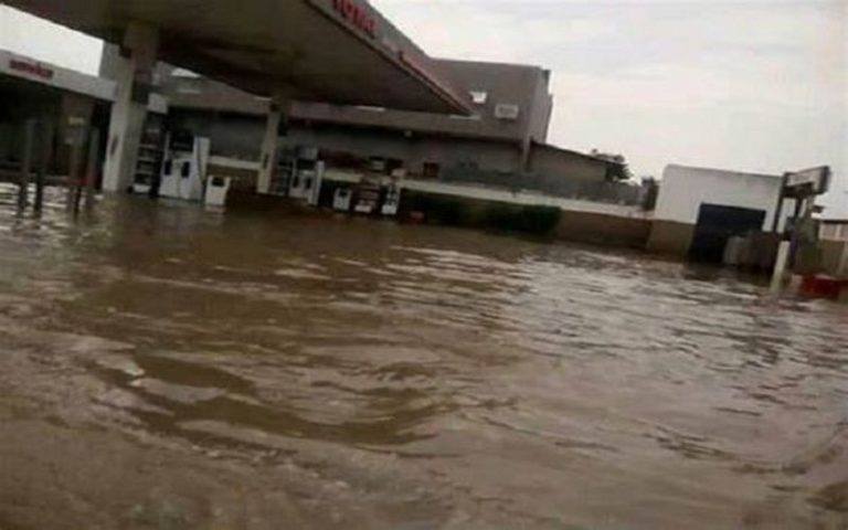 Le Congo-Brazzaville décrète « l&rsquo;état de catastrophe naturelle et d&rsquo;urgence humanitaire »