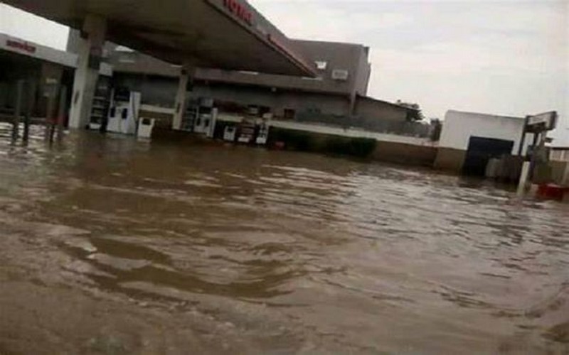 Le Congo-Brazzaville décrète « l’état de catastrophe naturelle et d’urgence humanitaire »