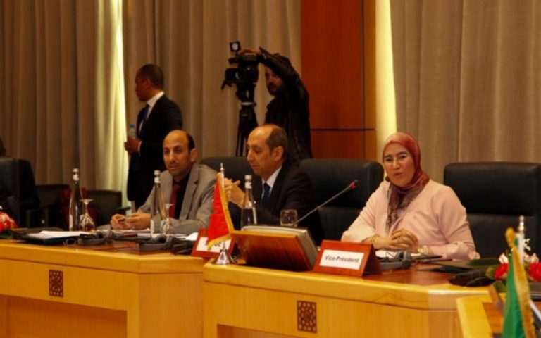 Le Maroc représenté à la Conférence ministérielle africaine sur l’environnement