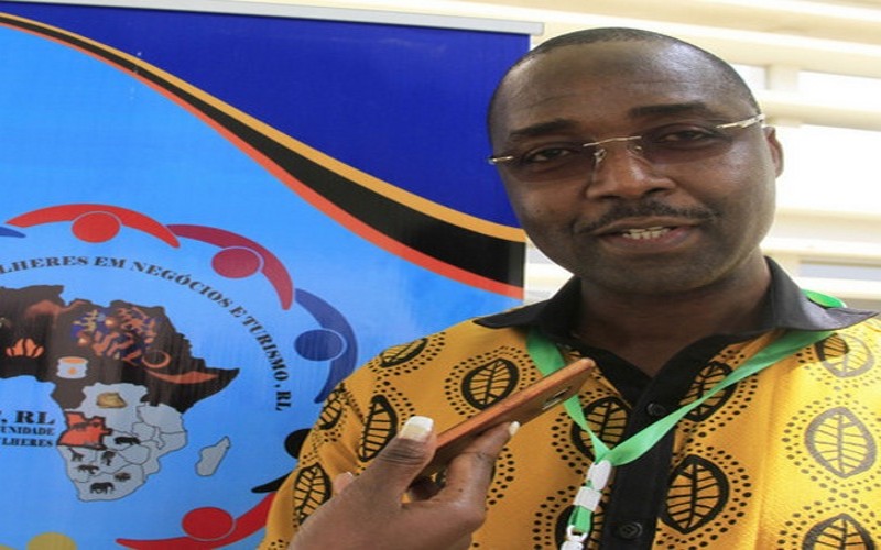 L’entreprenariat féminin développe le tourisme et génère des revenus en Angola