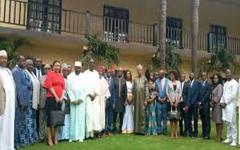 Lutte contre les crimes dans les industries extractives : la GIABA déplore le manque de moyens