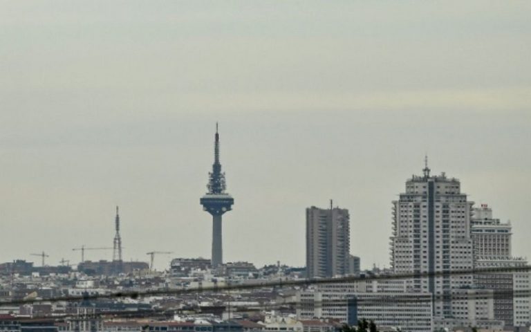 L’Espagne sous pression pour l’organisation de la COP25