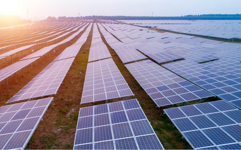 Le Zimbabwe pourrait se doter de deux centrales solaires d’une capacité combinée de 185 MW