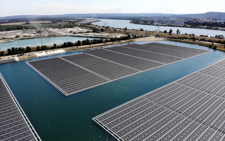 L’innovation au secours du climat