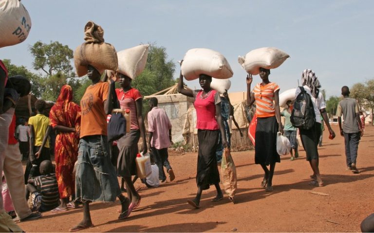 Insécurité alimentaire : Plus de 80 millions de personnes menacées en Afrique, selon la FAO