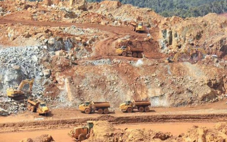 Madagascar secouée par une affaire d’attribution de contrats miniers opaque