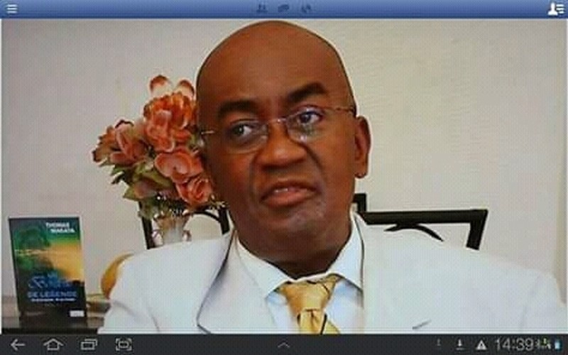 Planète en danger, Thomas Makaya liste des solutions pour l’Afrique