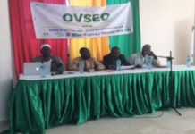 Sénégal : un forum sur la QHSE de l’OVSEO organisé le 12 décembre prochain à OSIWA