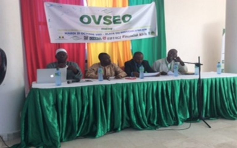 Sénégal : un forum sur la QHSE de l’OVSEO organisé le 12 décembre prochain à OSIWA