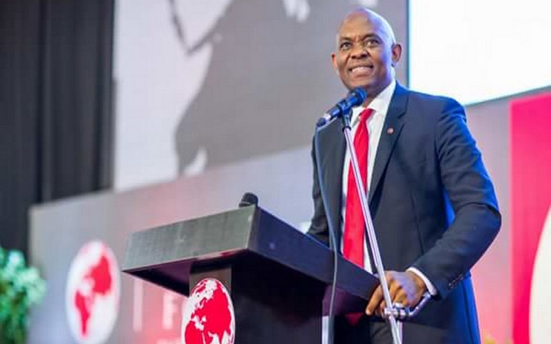 Tony Elumelu juge le moment propice pour « investir en Afrique et dans les PME africaines »