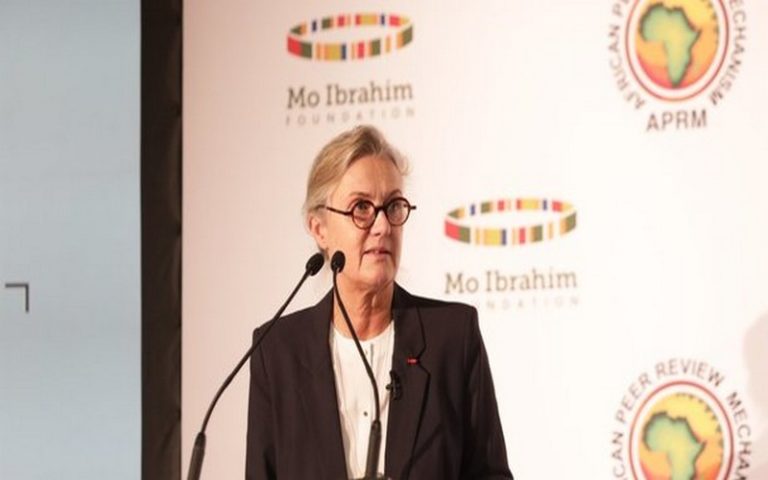 « Les ressources financières allouées aux statistiques en Afrique sont insuffisantes », dixit Nathalie Delapalme
