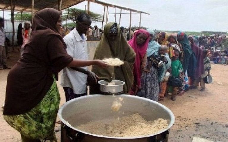 Les centres urbains de la RDC en proie à la crise alimentaire